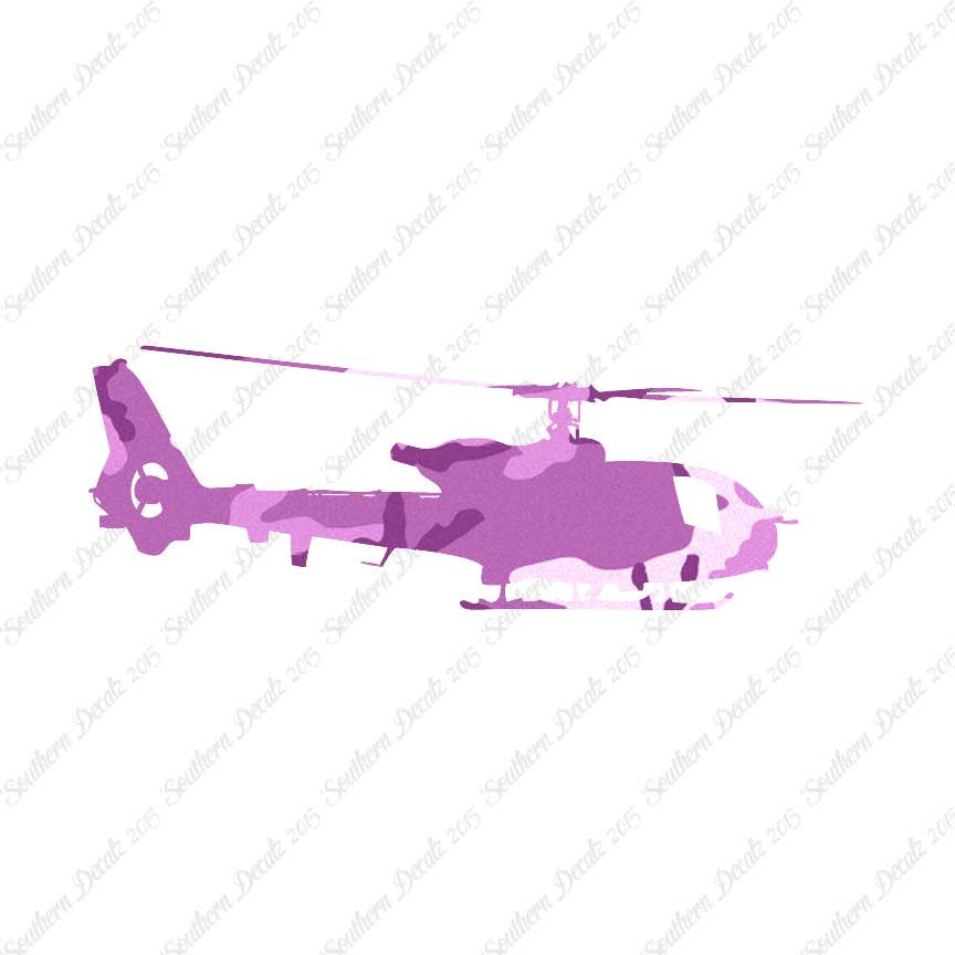 Comanche Attack Helicopter Military