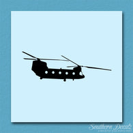 Chinook Helicopter Military