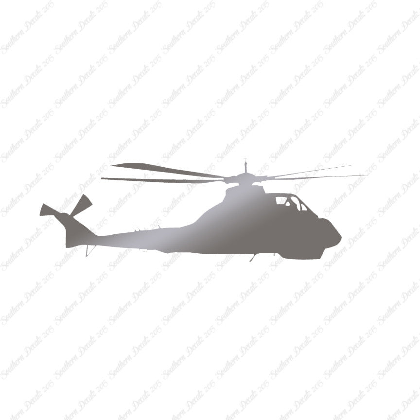 Cobra Attack Helicopter Military