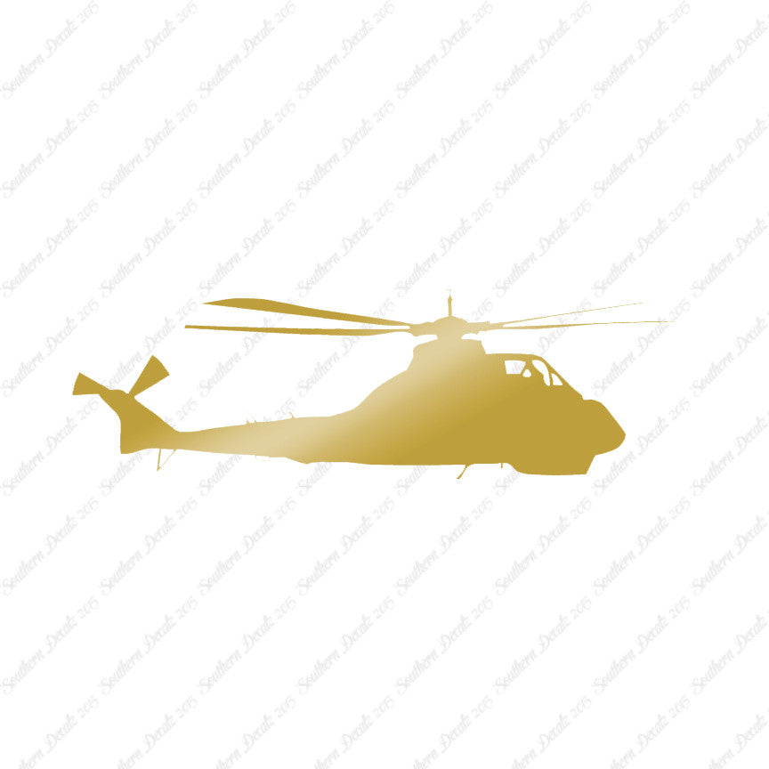 Cobra Attack Helicopter Military