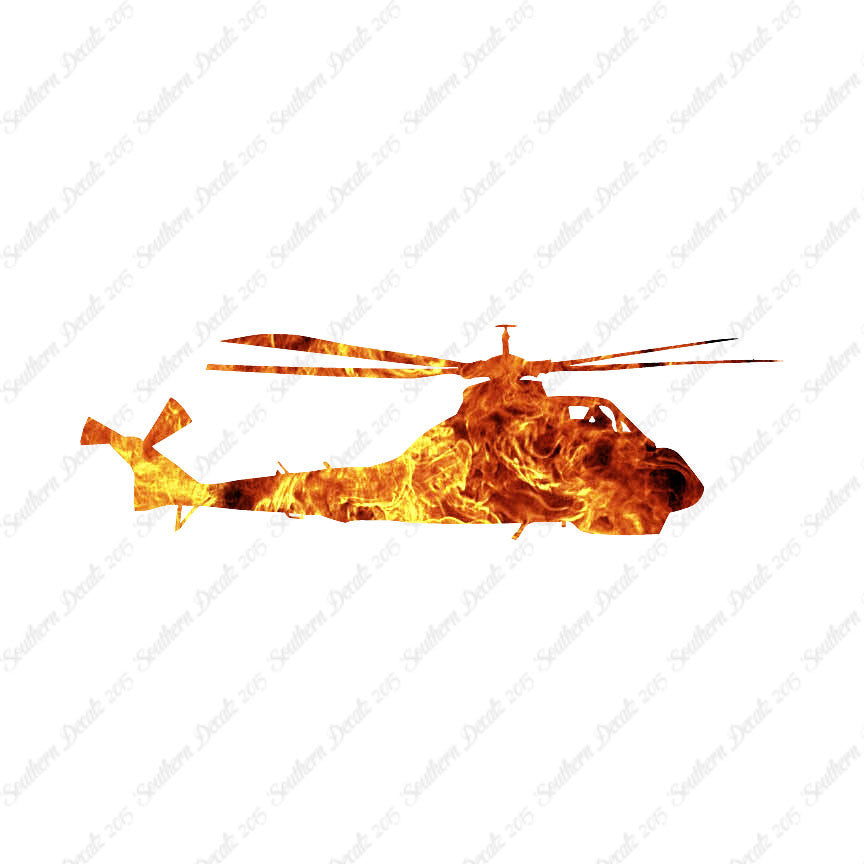Cobra Attack Helicopter Military
