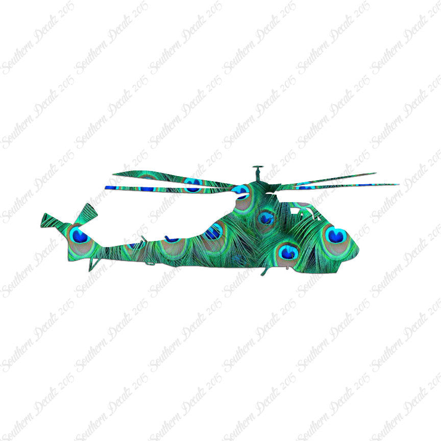 Cobra Attack Helicopter Military