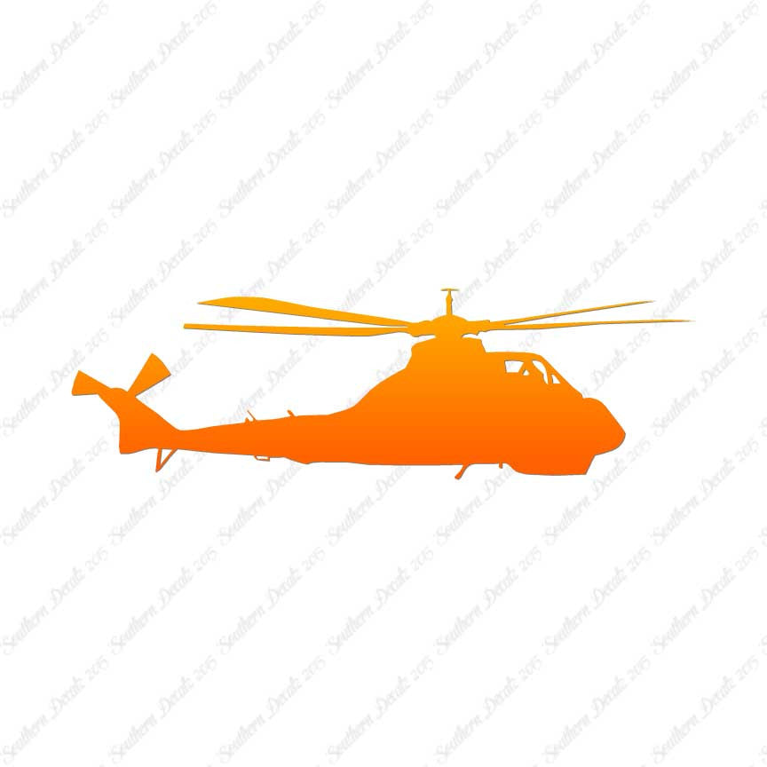 Cobra Attack Helicopter Military