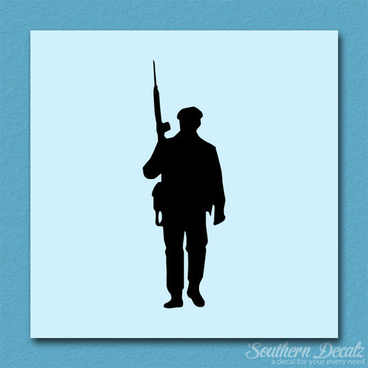 Soldier Marine Army