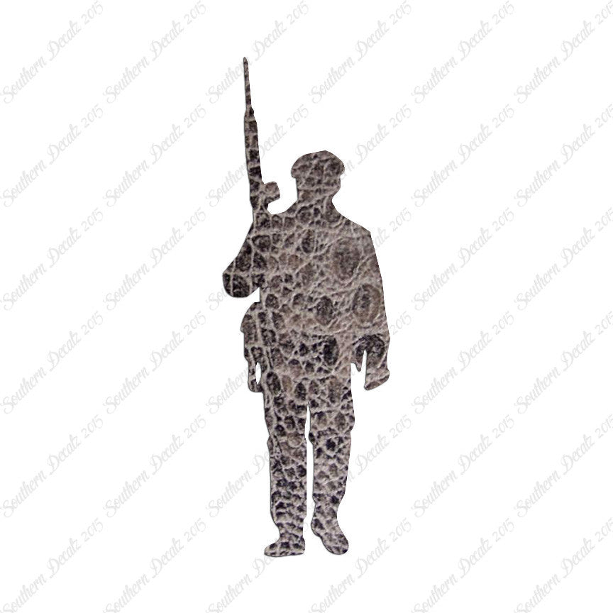 Soldier Marine Army