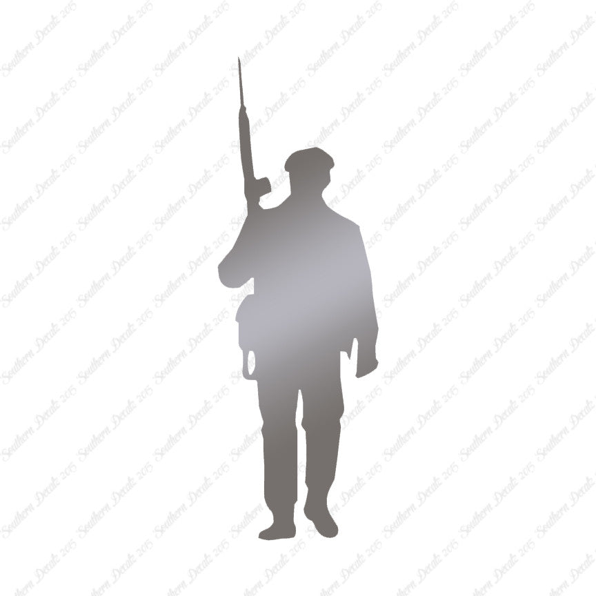 Soldier Marine Army