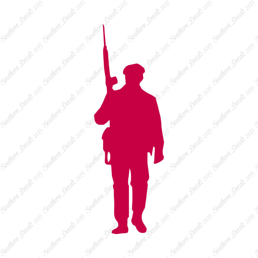 Soldier Marine Army