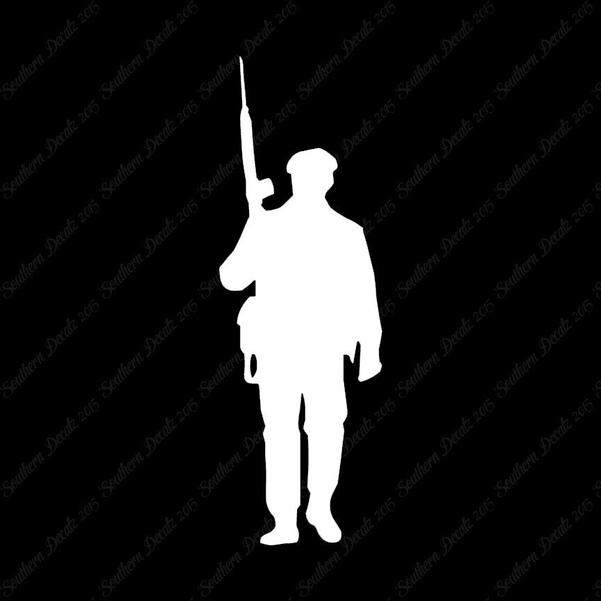 Soldier Marine Army