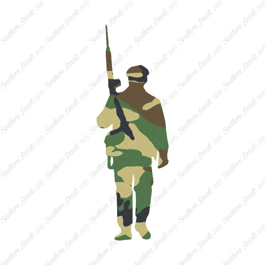 Soldier Marine Army