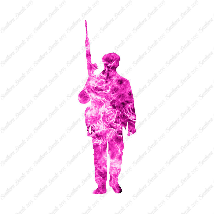 Soldier Marine Army