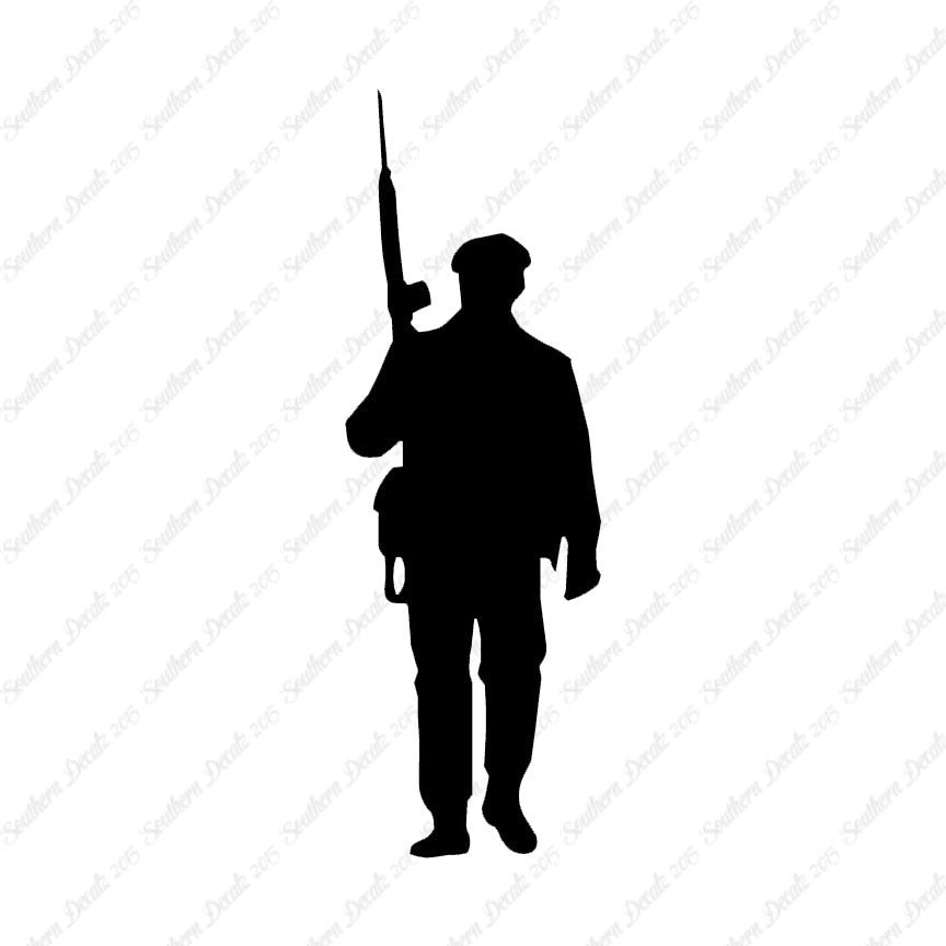 Soldier Marine Army