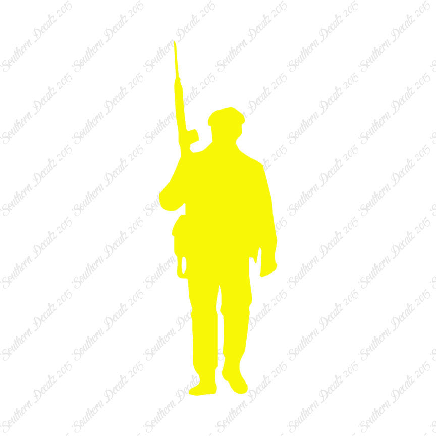 Soldier Marine Army
