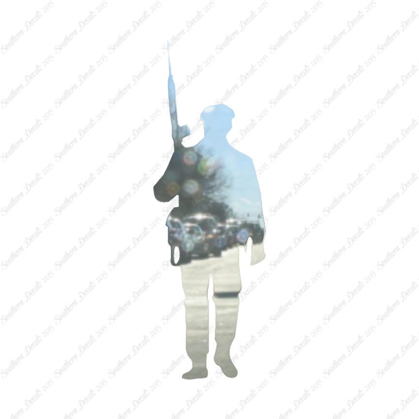 Soldier Marine Army