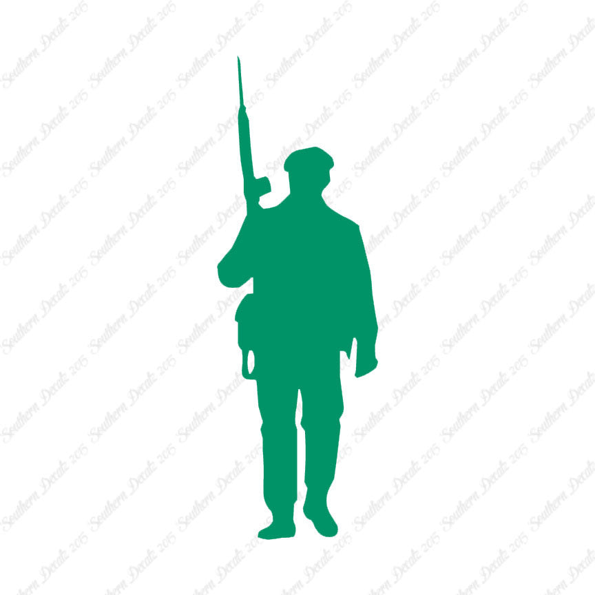 Soldier Marine Army