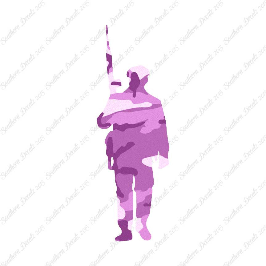 Soldier Marine Army