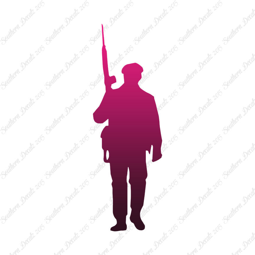 Soldier Marine Army