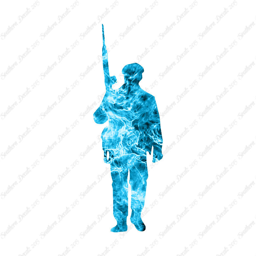 Soldier Marine Army