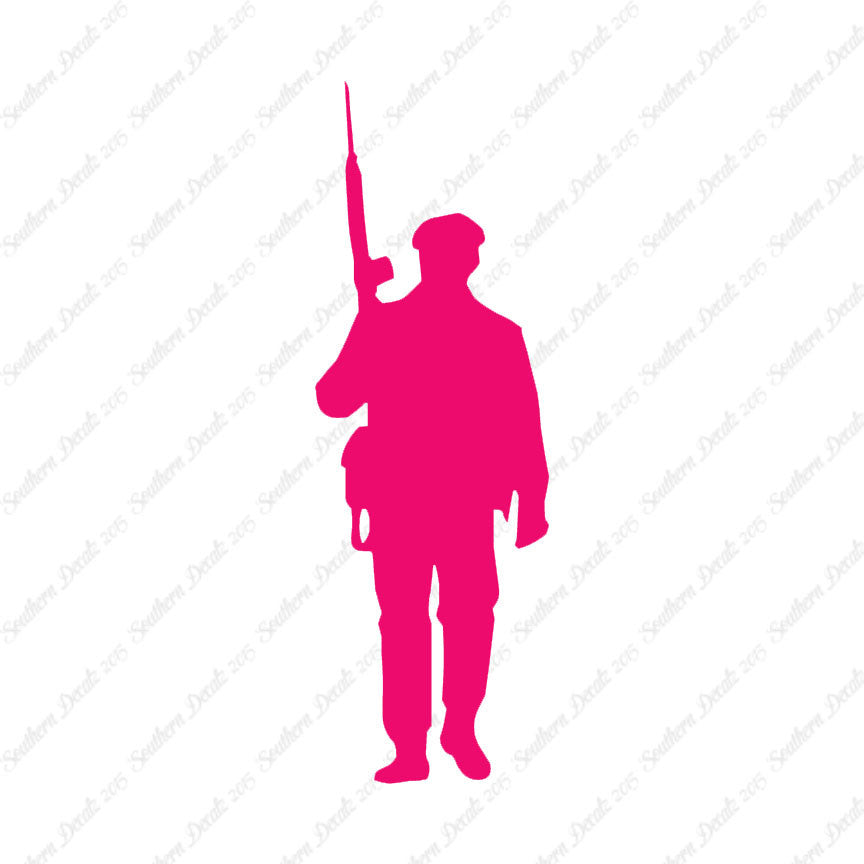 Soldier Marine Army