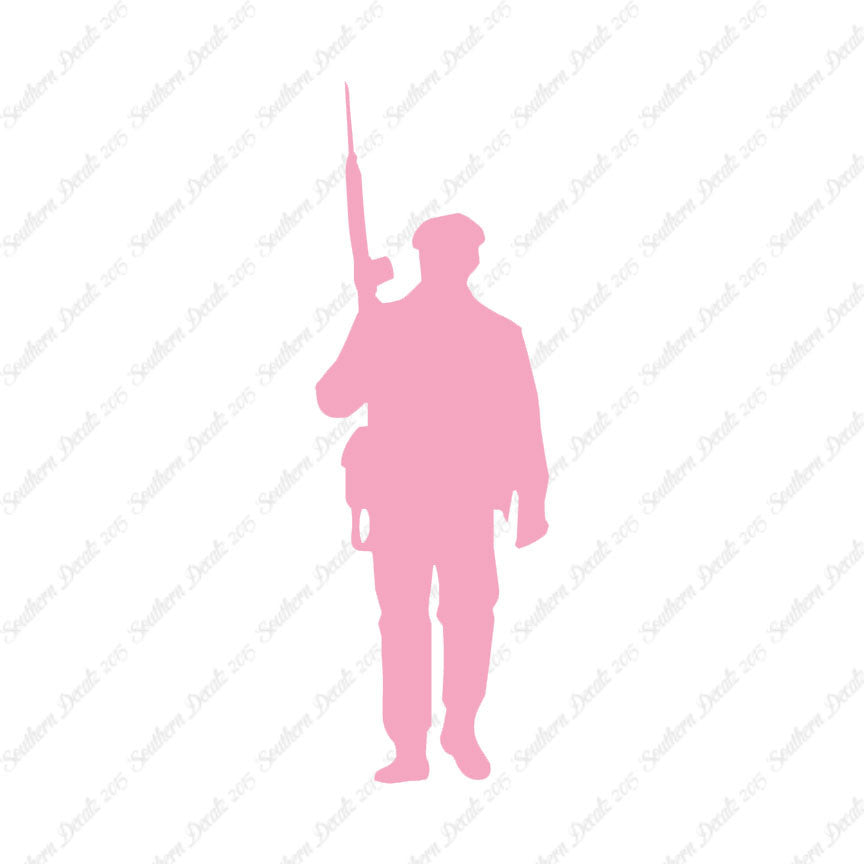 Soldier Marine Army