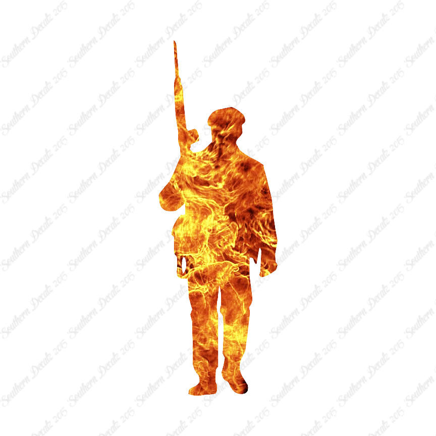 Soldier Marine Army