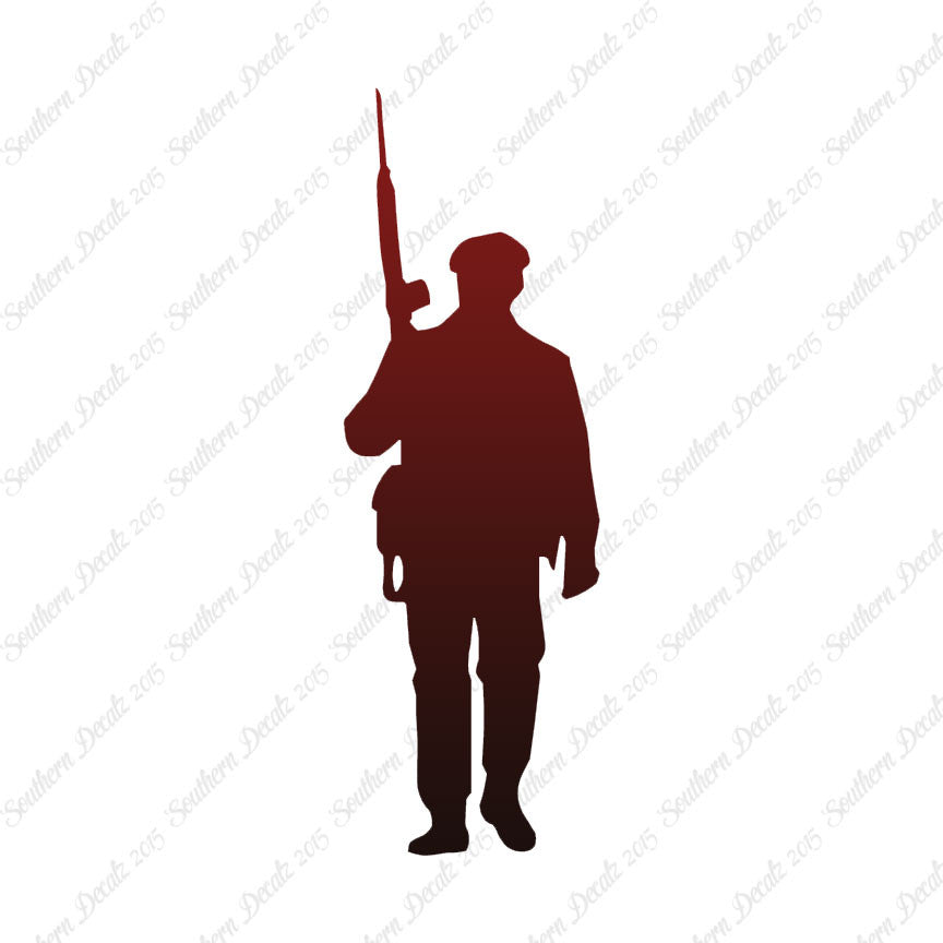 Soldier Marine Army