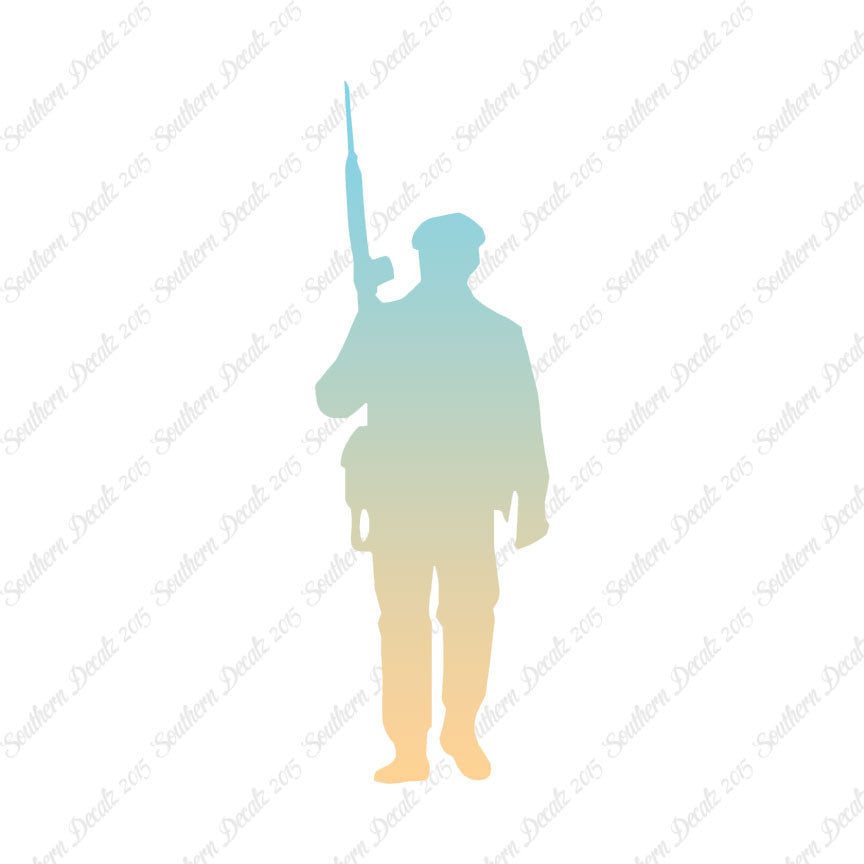 Soldier Marine Army