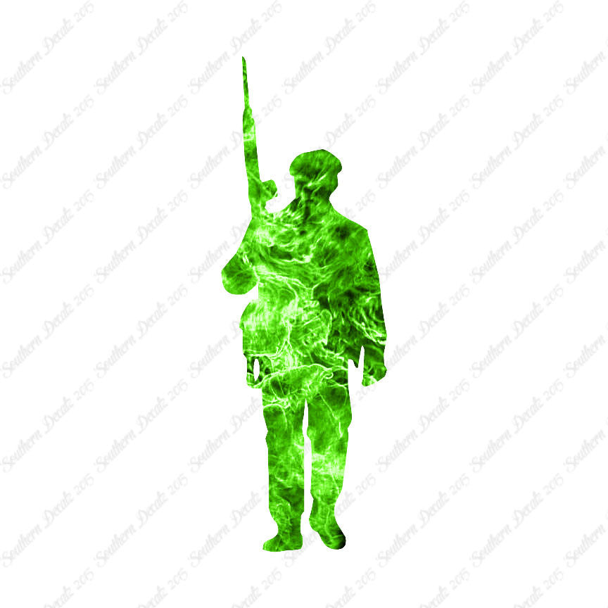 Soldier Marine Army