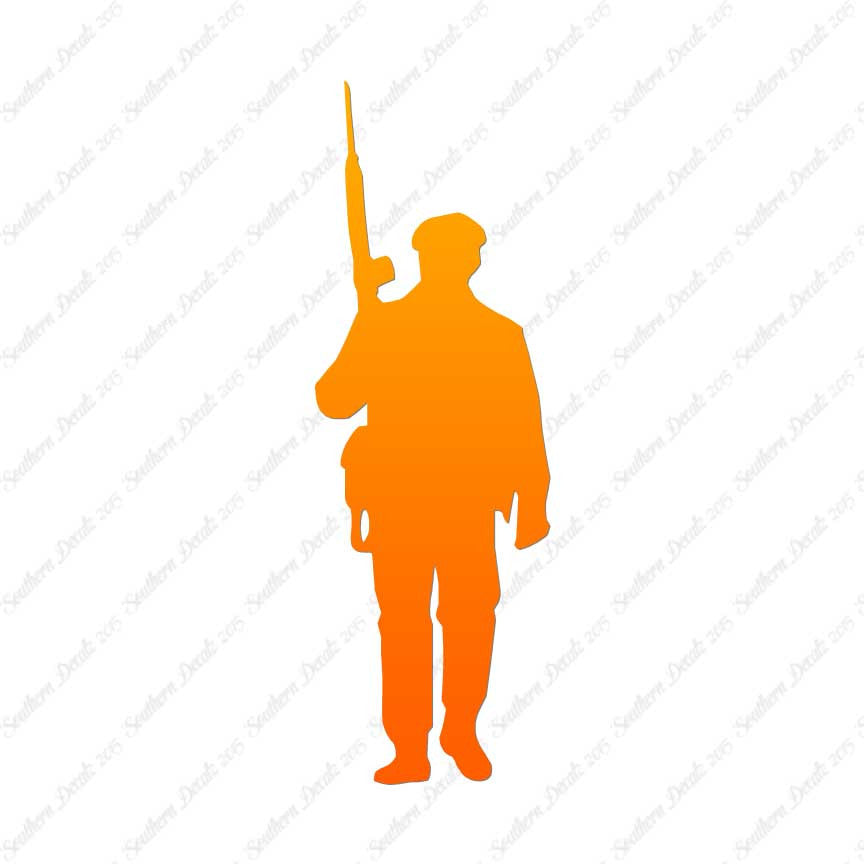 Soldier Marine Army
