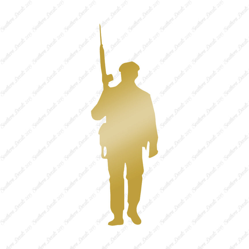 Soldier Marine Army