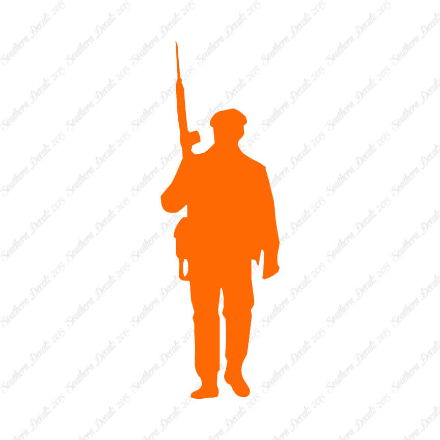 Soldier Marine Army