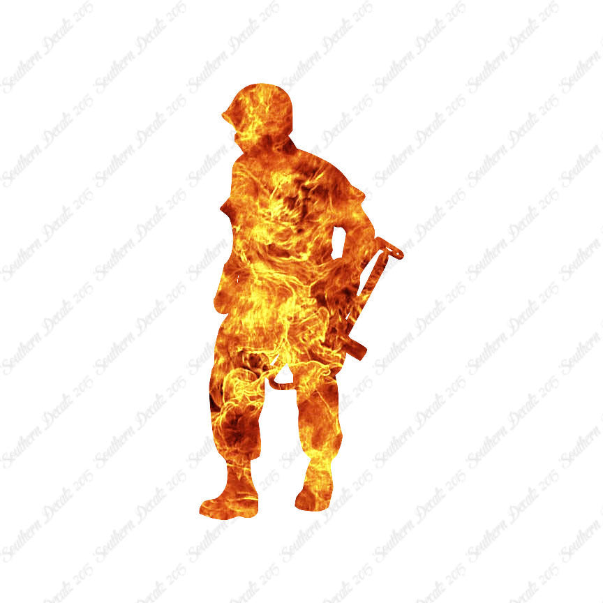 Soldier Marine Army Gun