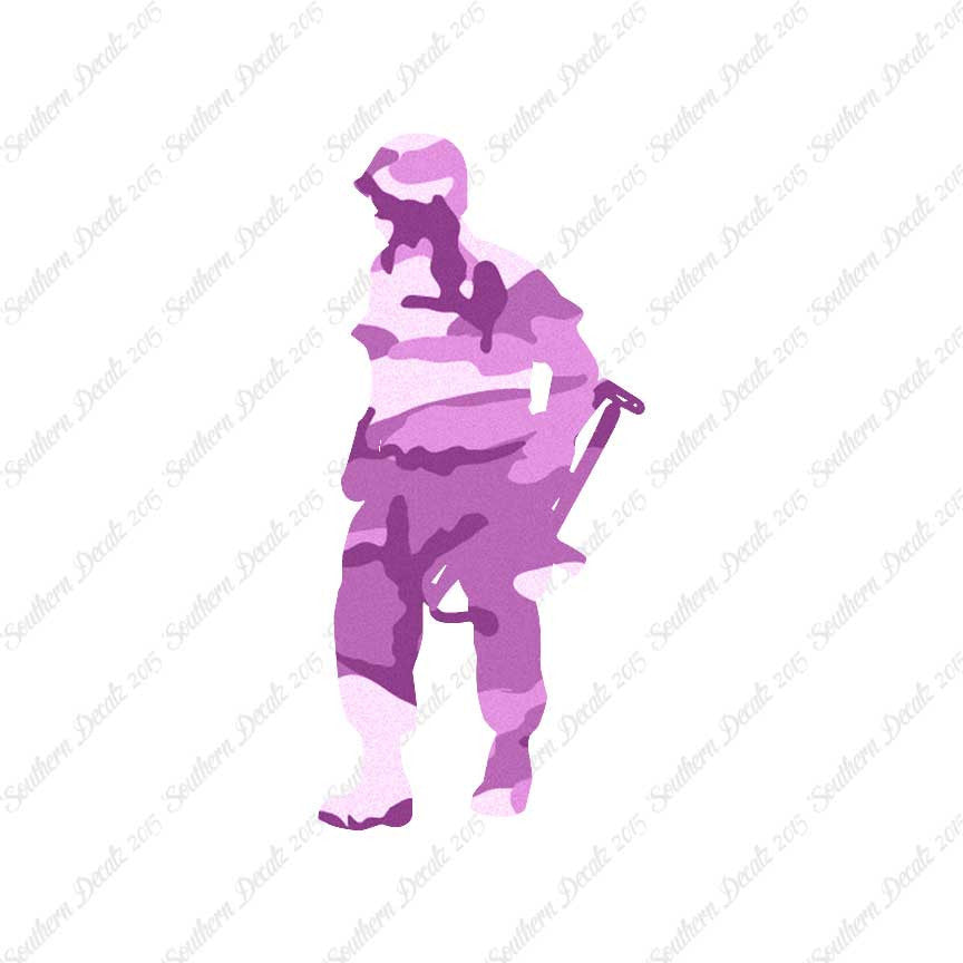 Soldier Marine Army Gun