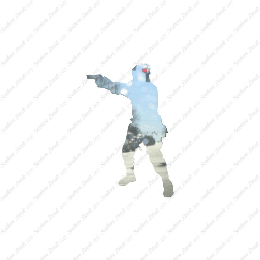 Soldier Marine Pistol Army