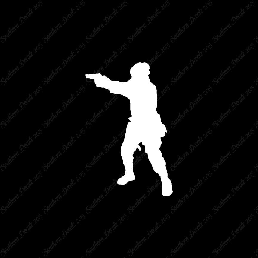 Soldier Marine Pistol Army