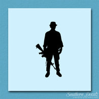 Soldier Marine Army Rifle