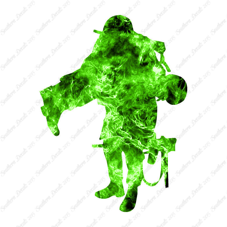 Wounded Soldier Army Marine