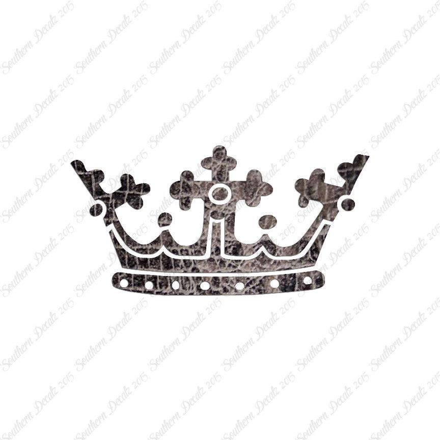 Royalty Crown King Queen