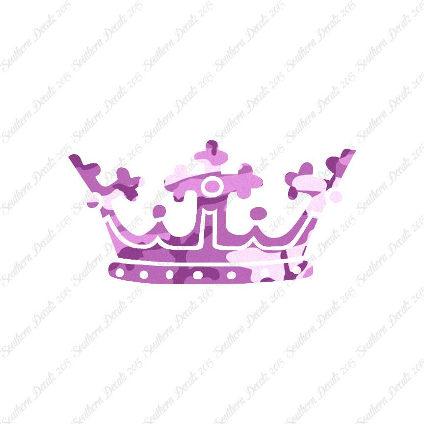 Royalty Crown King Queen