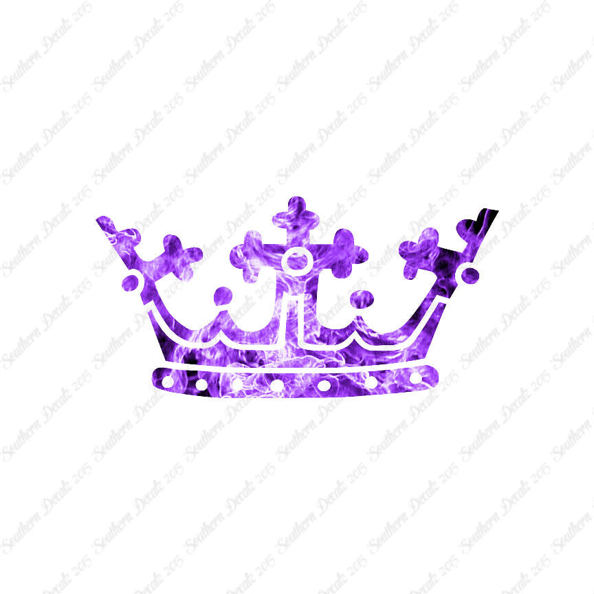 Royalty Crown King Queen