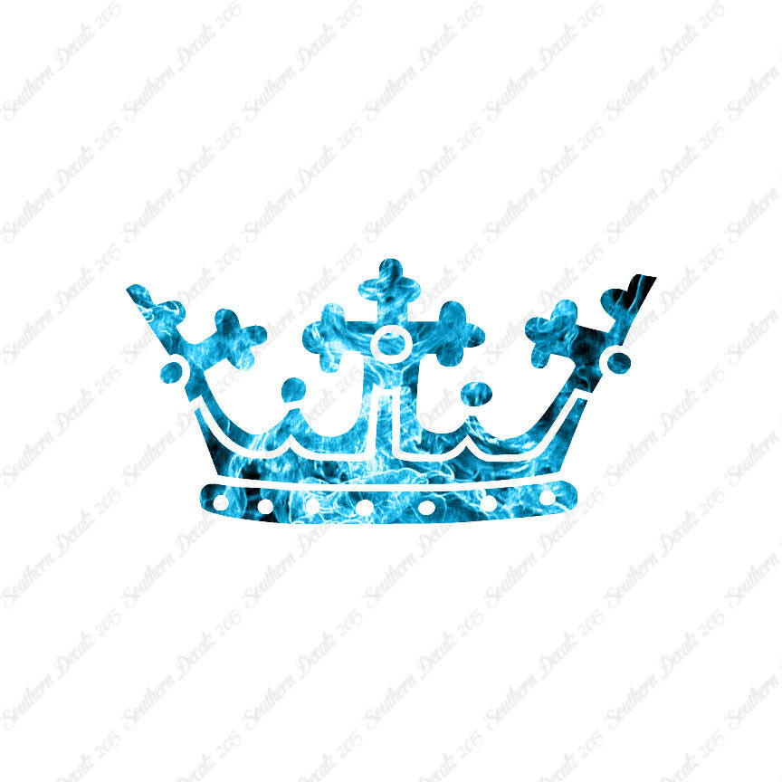 Royalty Crown King Queen