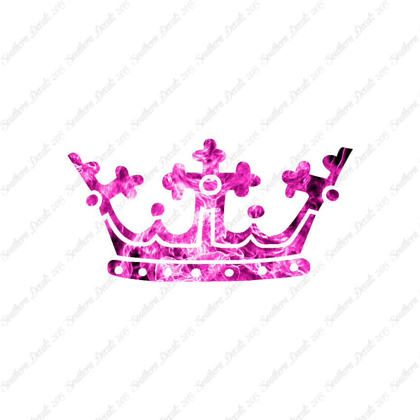 Royalty Crown King Queen