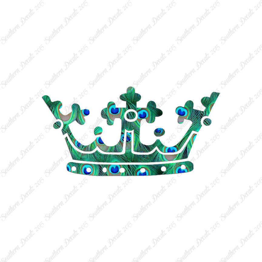 Royalty Crown King Queen