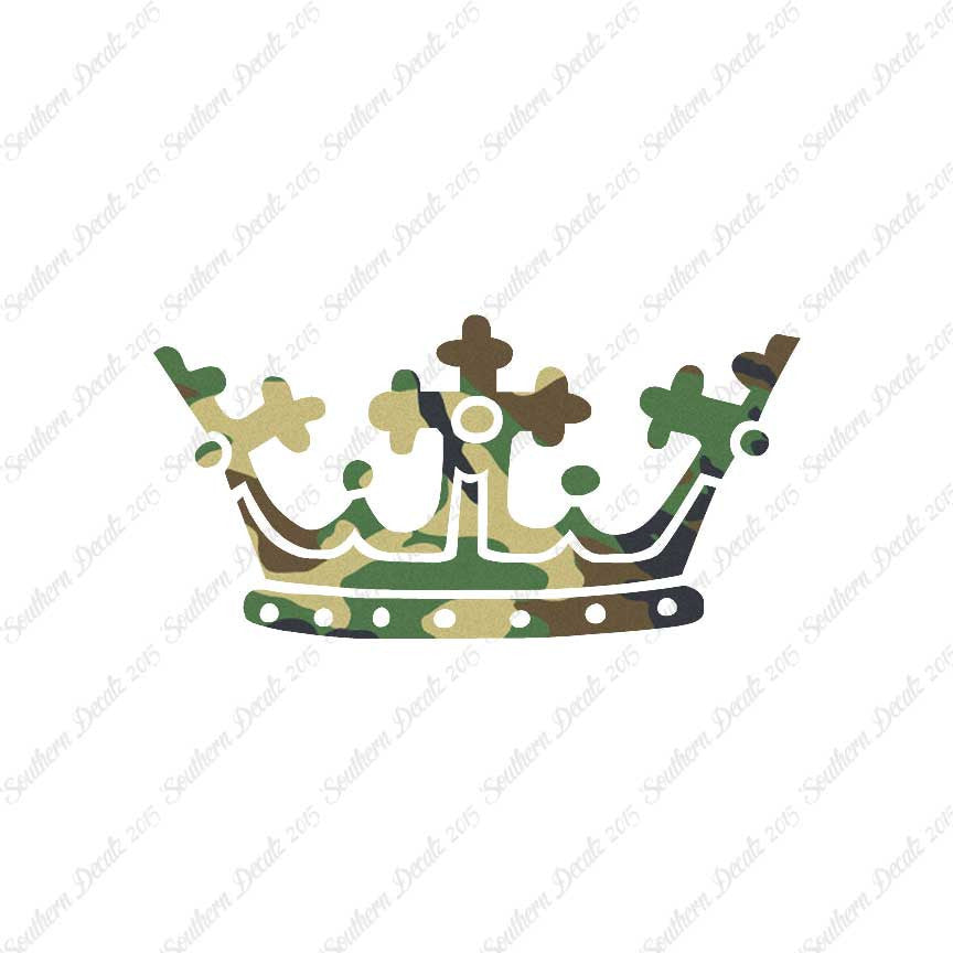 Royalty Crown King Queen