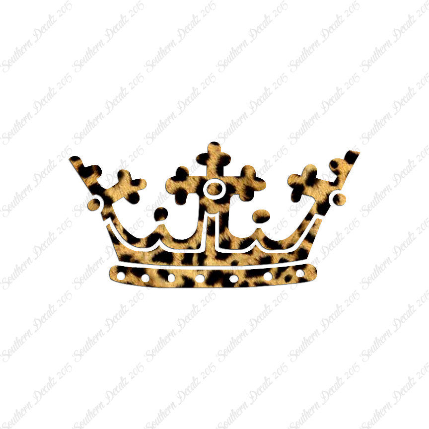 Royalty Crown King Queen