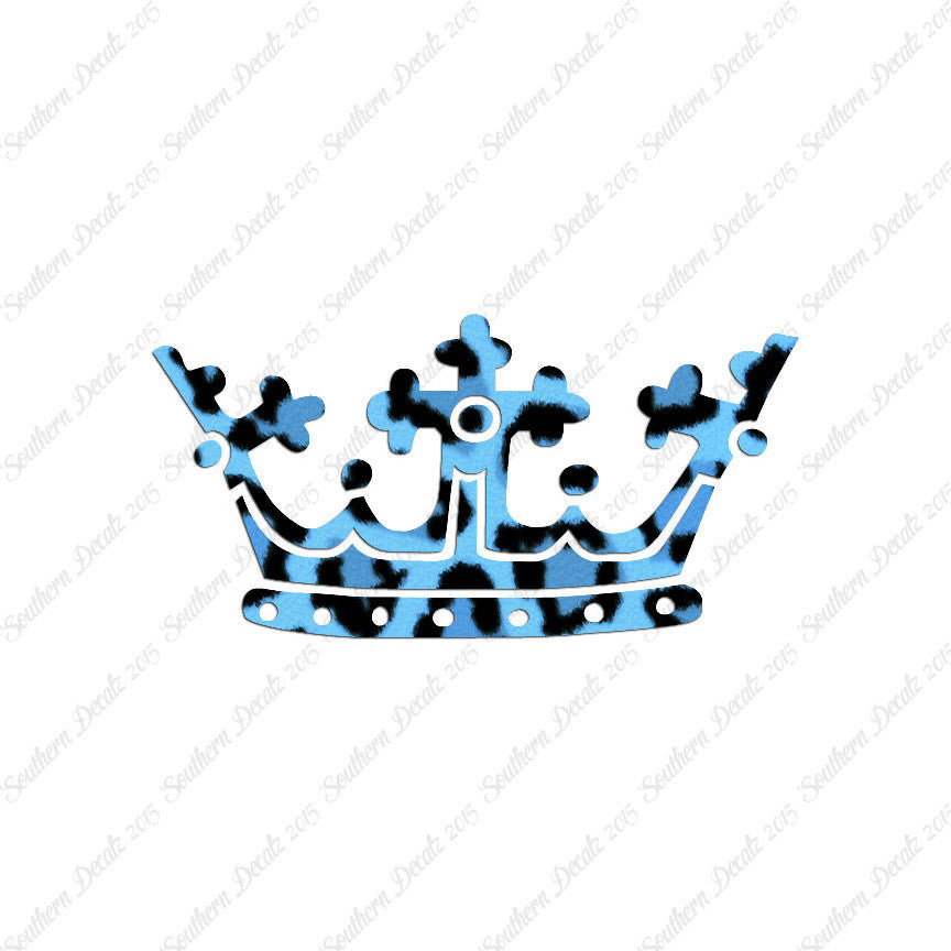 Royalty Crown King Queen