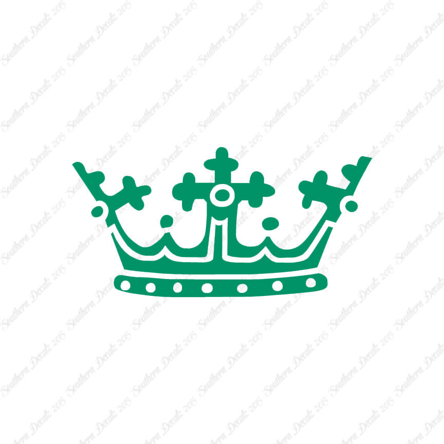 Royalty Crown King Queen