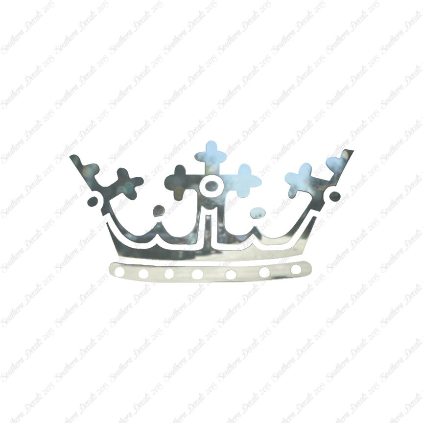 Royalty Crown King Queen