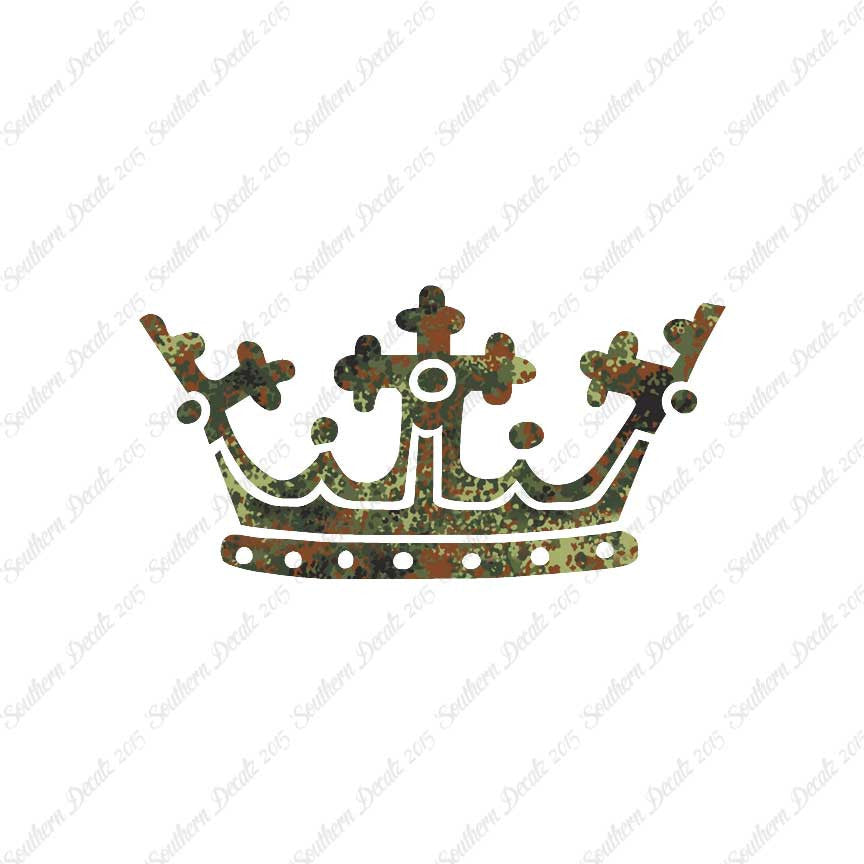 Royalty Crown King Queen