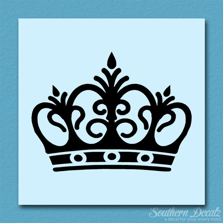 Royalty Crown Monarch King