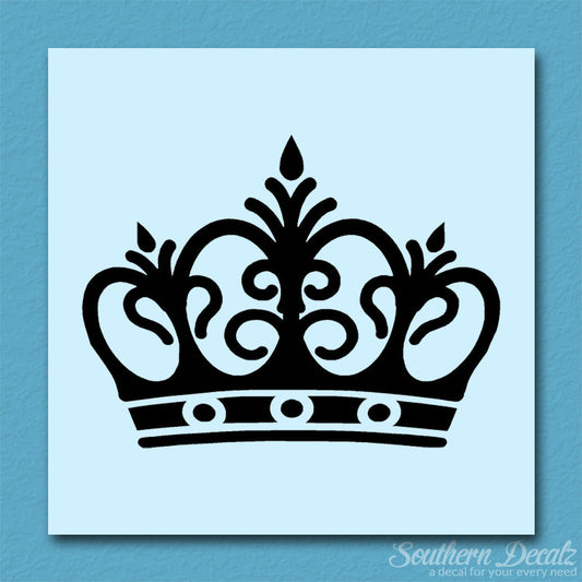 Royalty Crown Monarch King